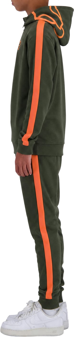 KIDS MASK TRACKSUIT