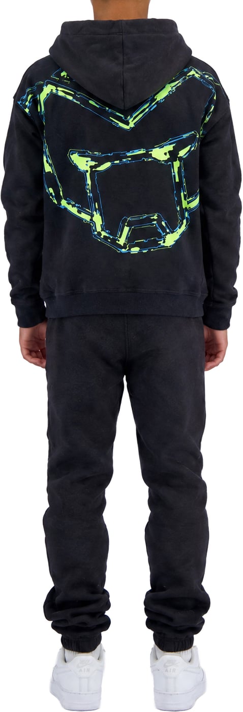 KIDS HUGE SKETCH SWEATSUIT