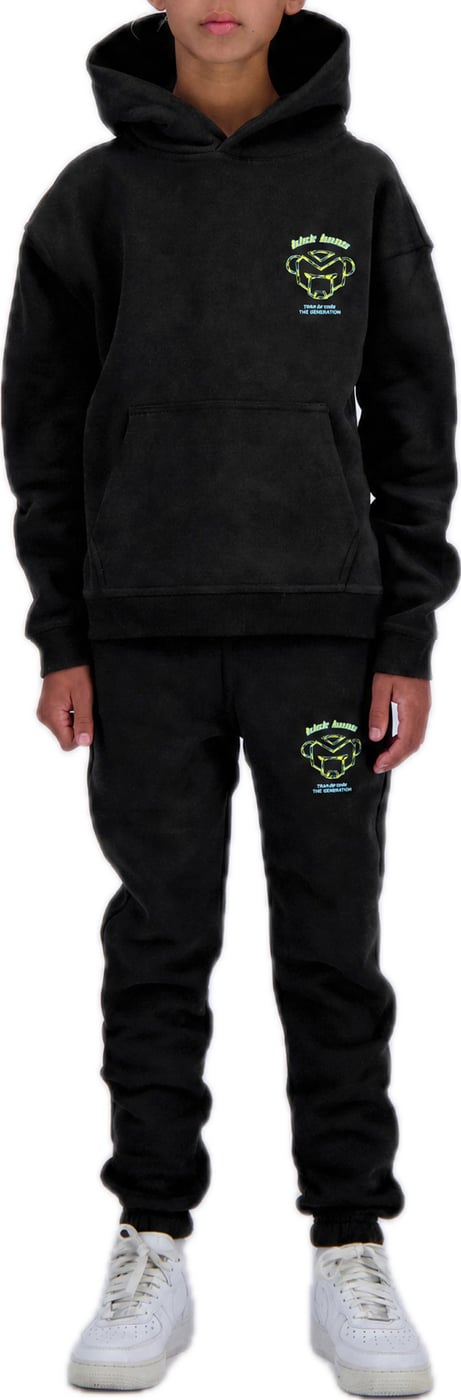 KIDS HUGE SKETCH SWEATSUIT