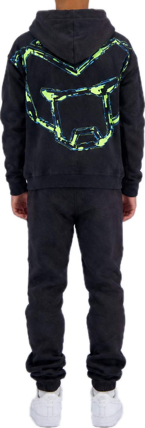 KIDS HUGE SKETCH SWEATSUIT