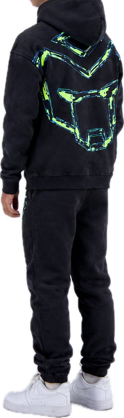 KIDS HUGE SKETCH SWEATSUIT
