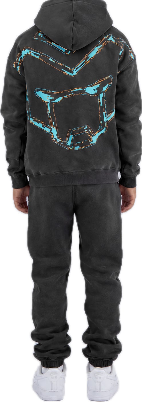 KIDS HUGE SKETCH SWEATSUIT