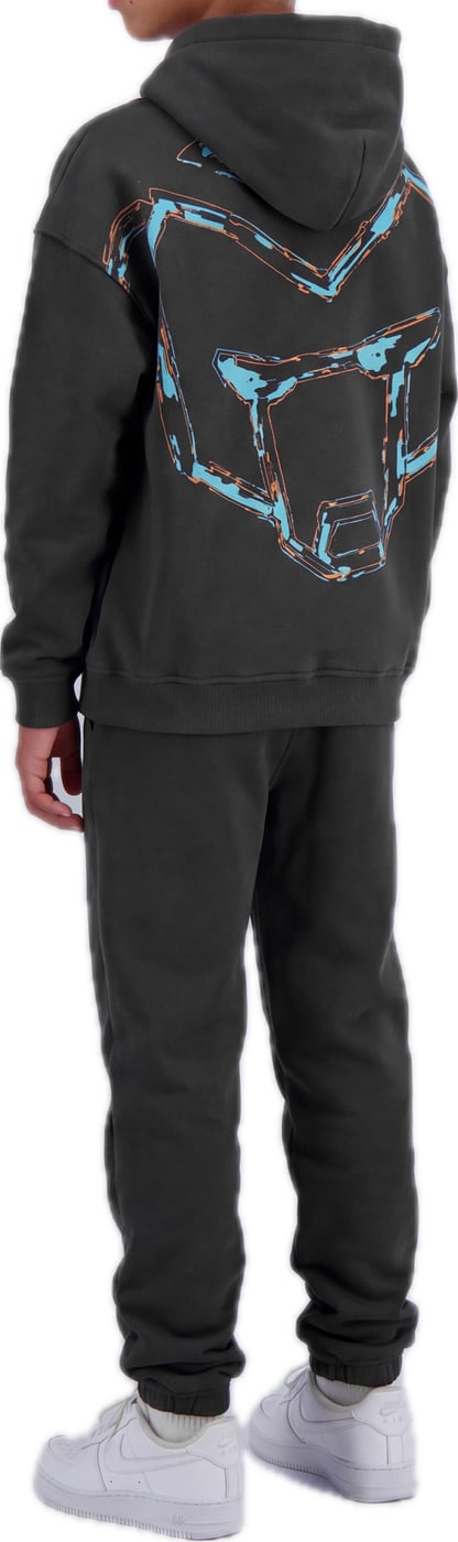KIDS HUGE SKETCH SWEATSUIT