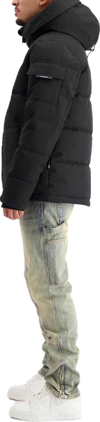 COMMANDER V2 JACKET.