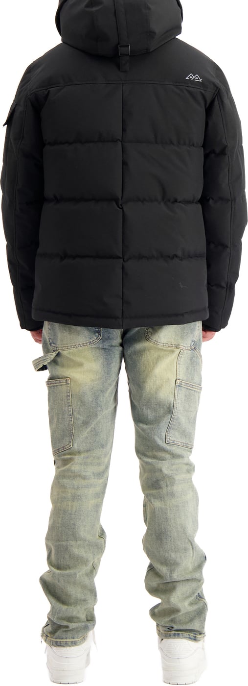 COMMANDER V2 JACKET.