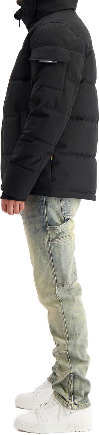 COMMANDER V2 JACKET.