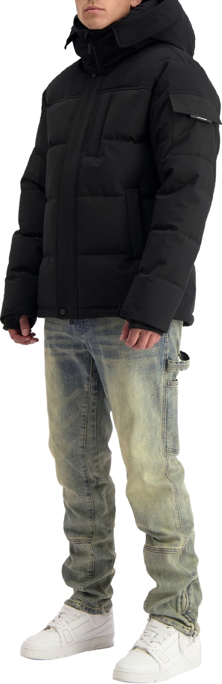 COMMANDER V2 JACKET.