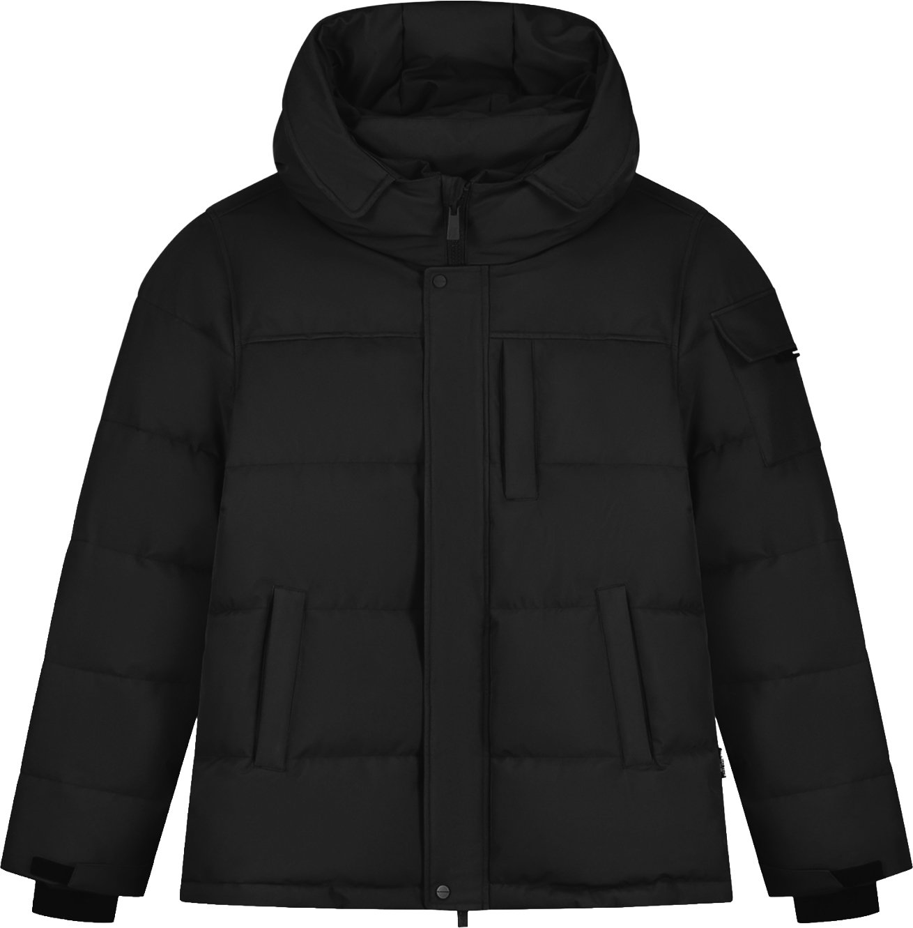 COMMANDER V2 JACKET.