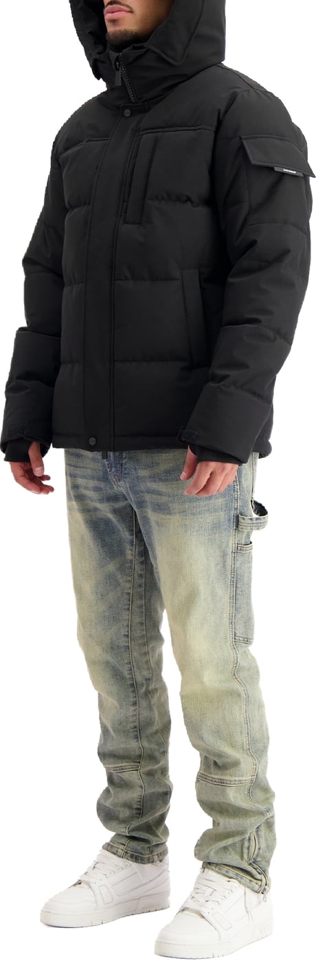COMMANDER V2 JACKET.