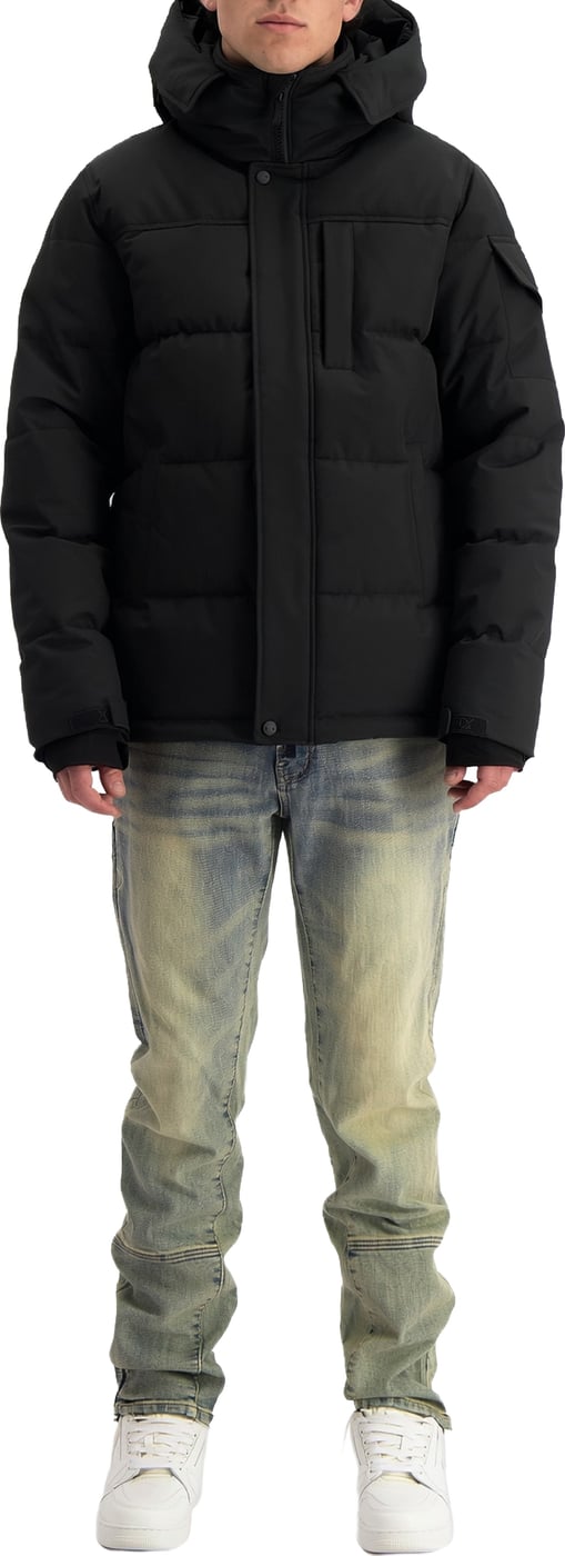 COMMANDER V2 JACKET.