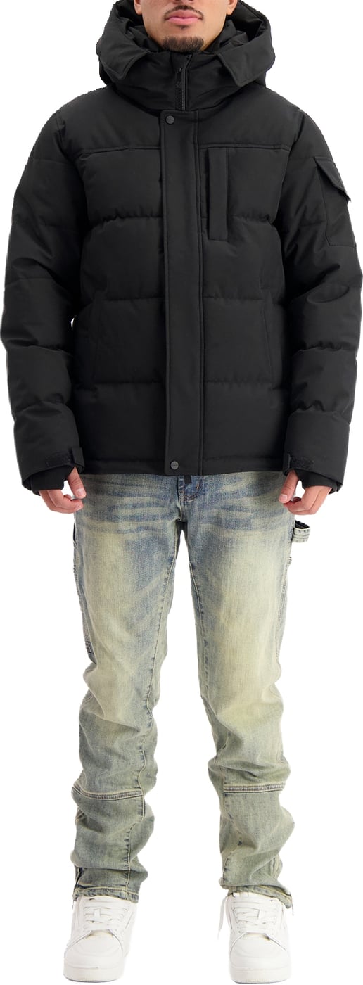 COMMANDER V2 JACKET.