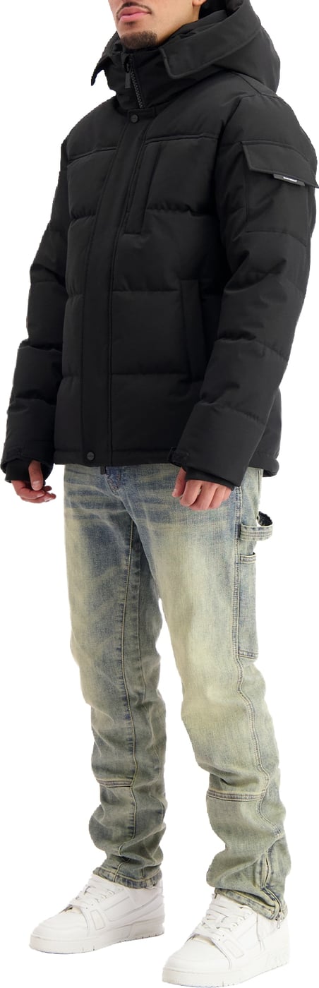 COMMANDER V2 JACKET.
