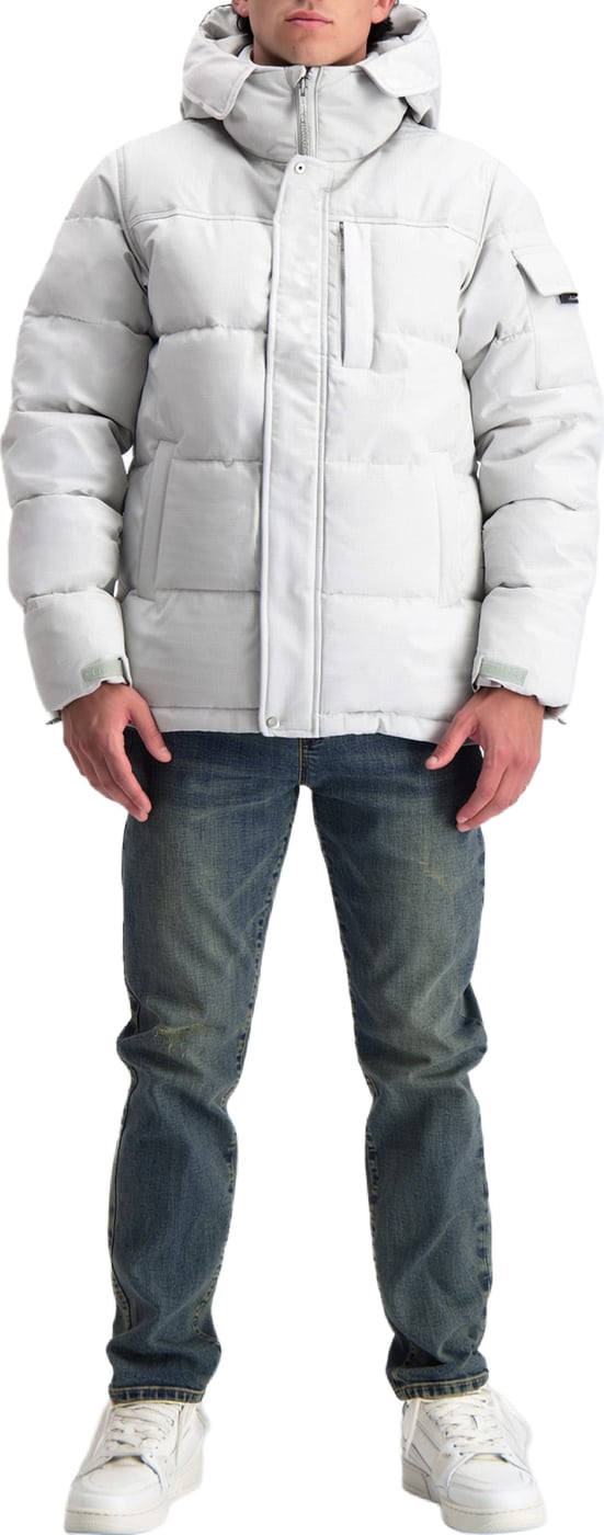 COMMANDER V2 JACKET.