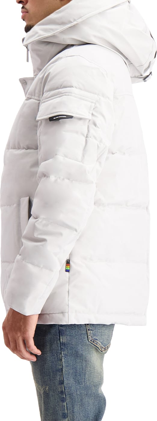 COMMANDER V2 JACKET.