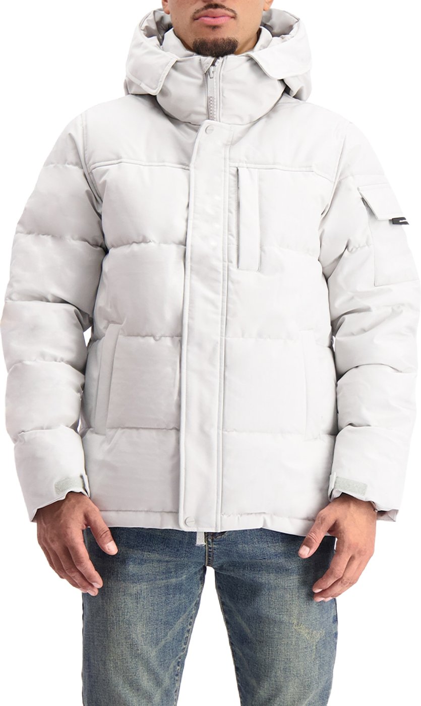COMMANDER V2 JACKET.