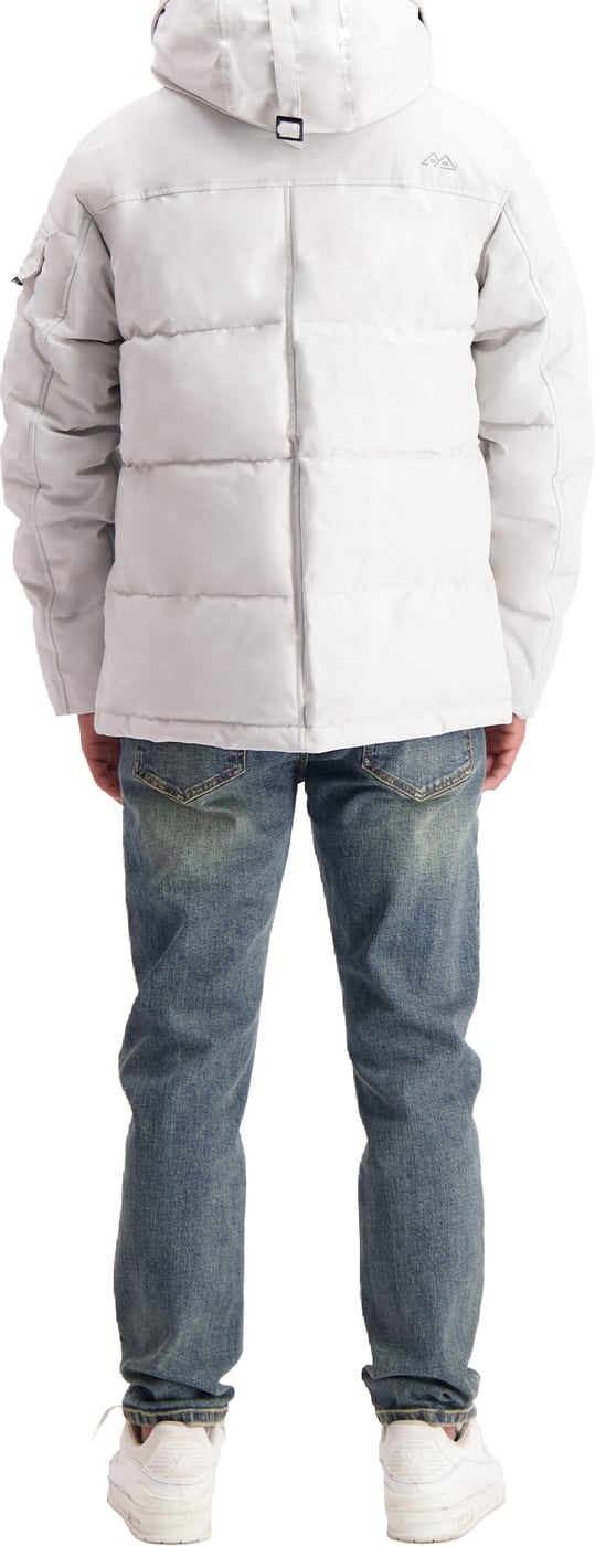 COMMANDER V2 JACKET.