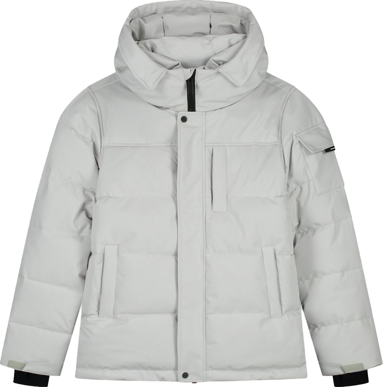 COMMANDER V2 JACKET.