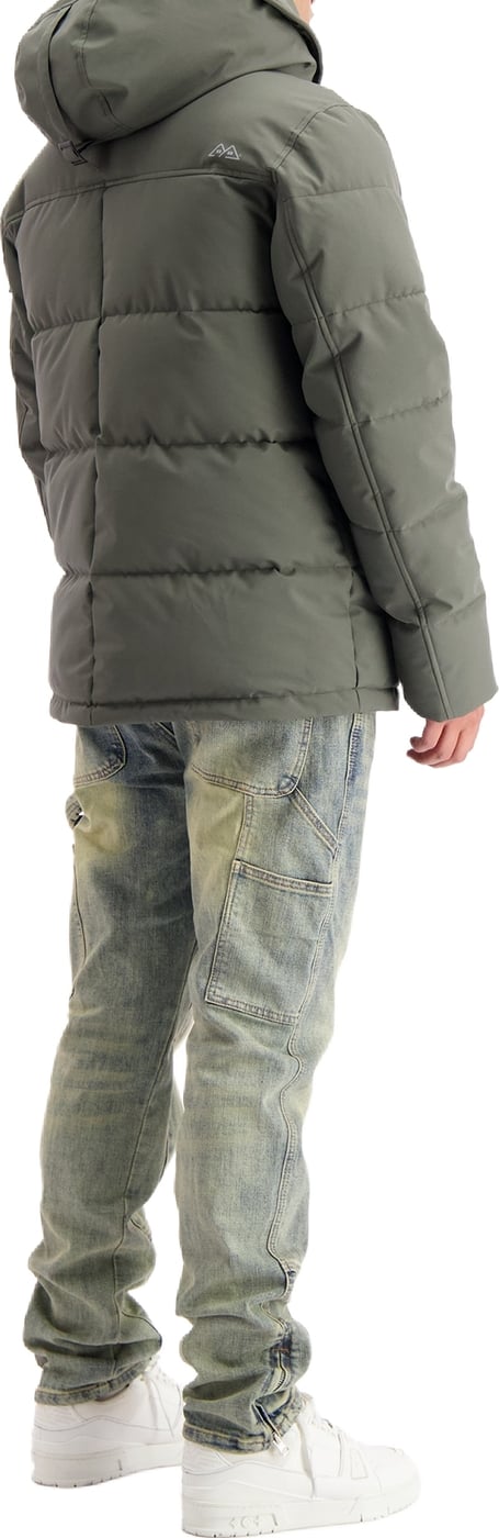 COMMANDER V2 JACKET.