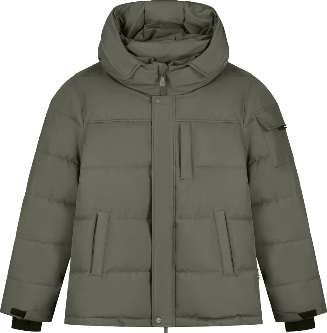 COMMANDER V2 JACKET.