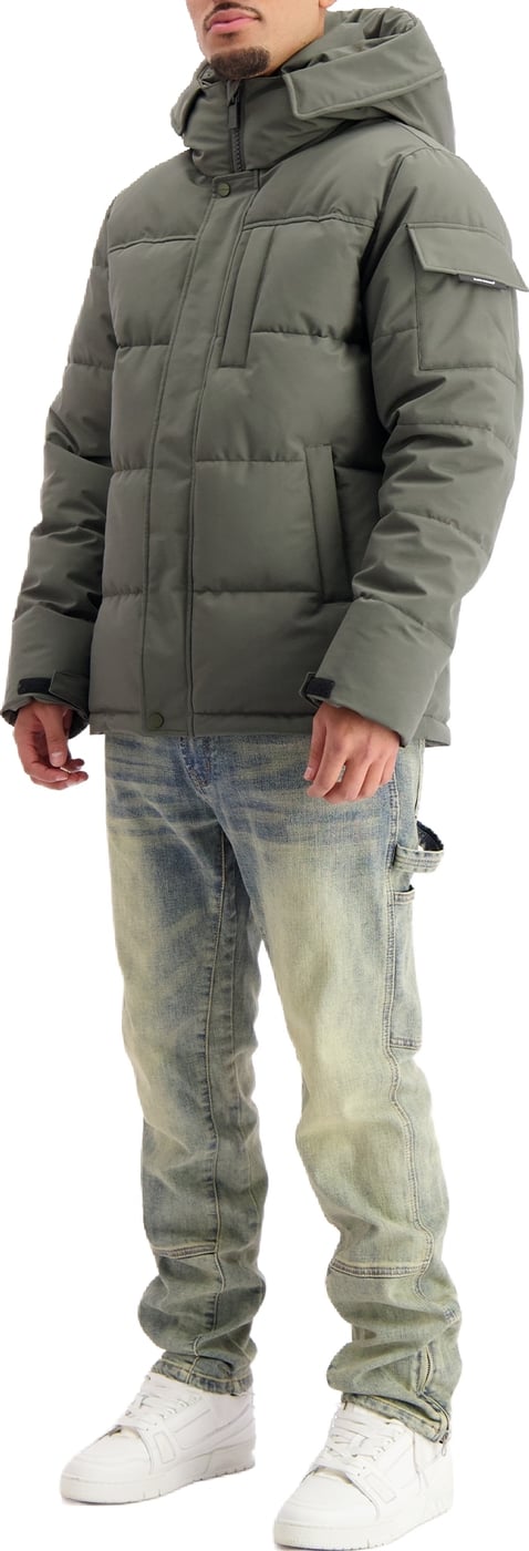 COMMANDER V2 JACKET.