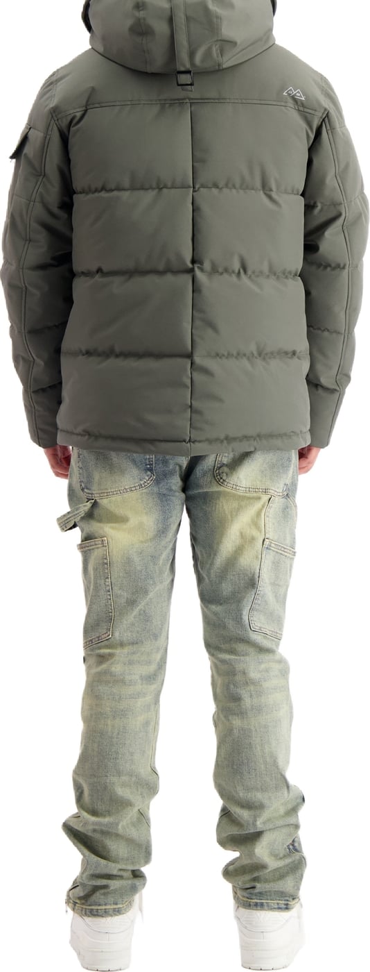COMMANDER V2 JACKET.