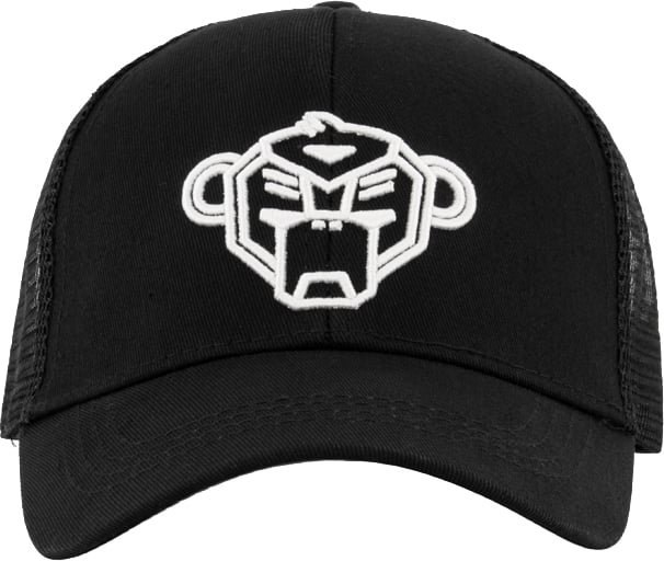 JR. Logo Truckercap