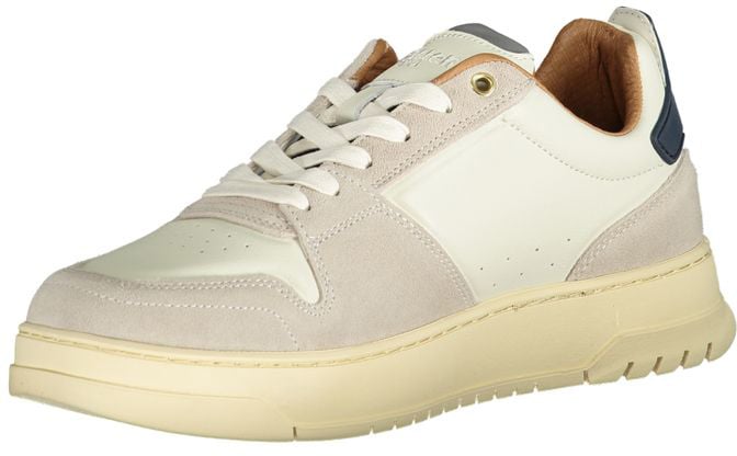 Blauer Bianco Poliuretano Men Sneaker
