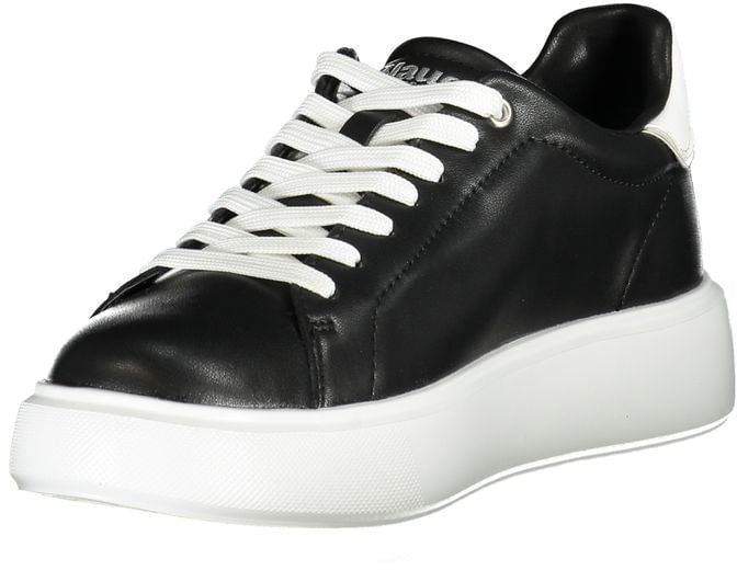 Blauer Nero Poliuretano Women Sneaker