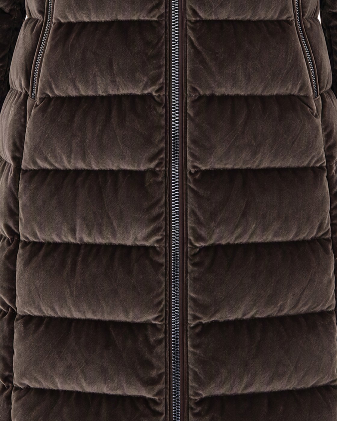 Coats Brown