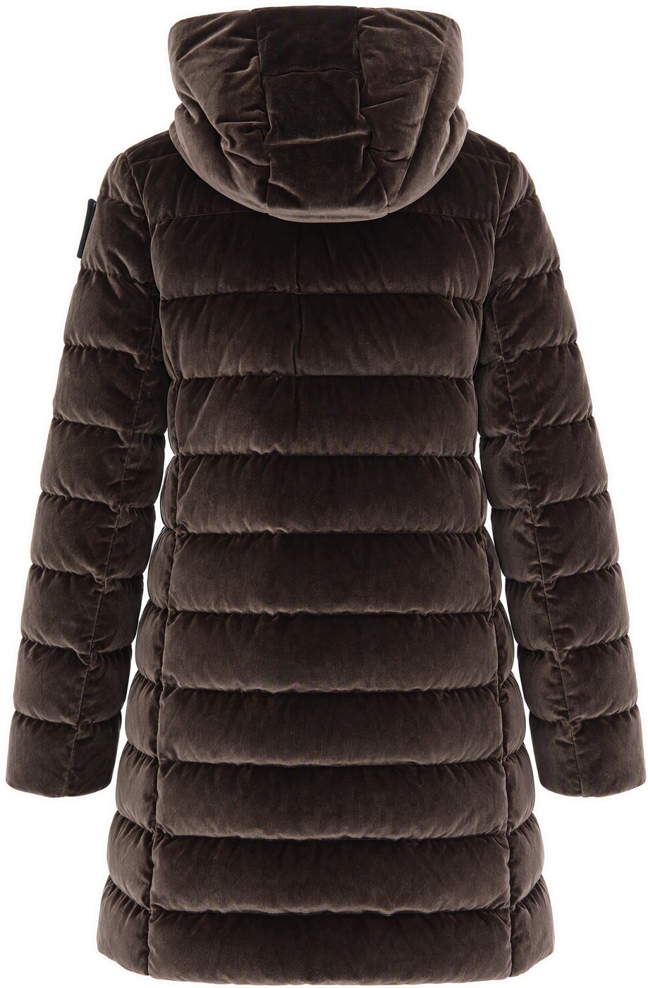 Coats Brown