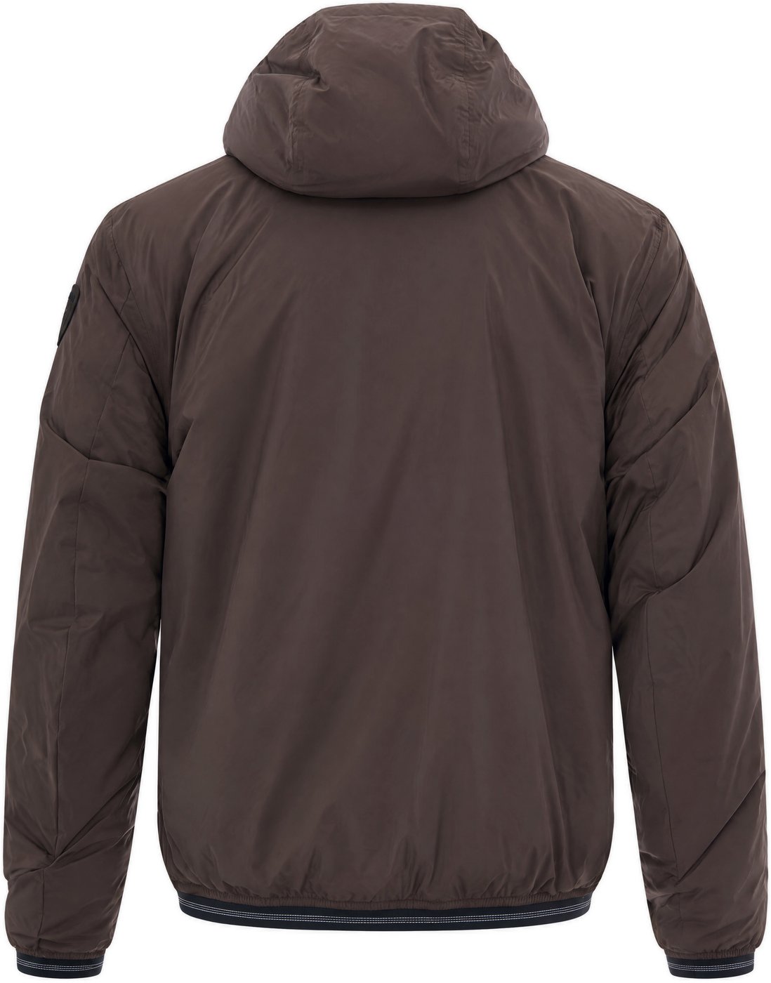 Coats Brown