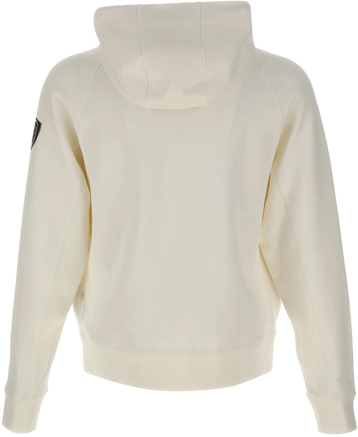Sweaters White