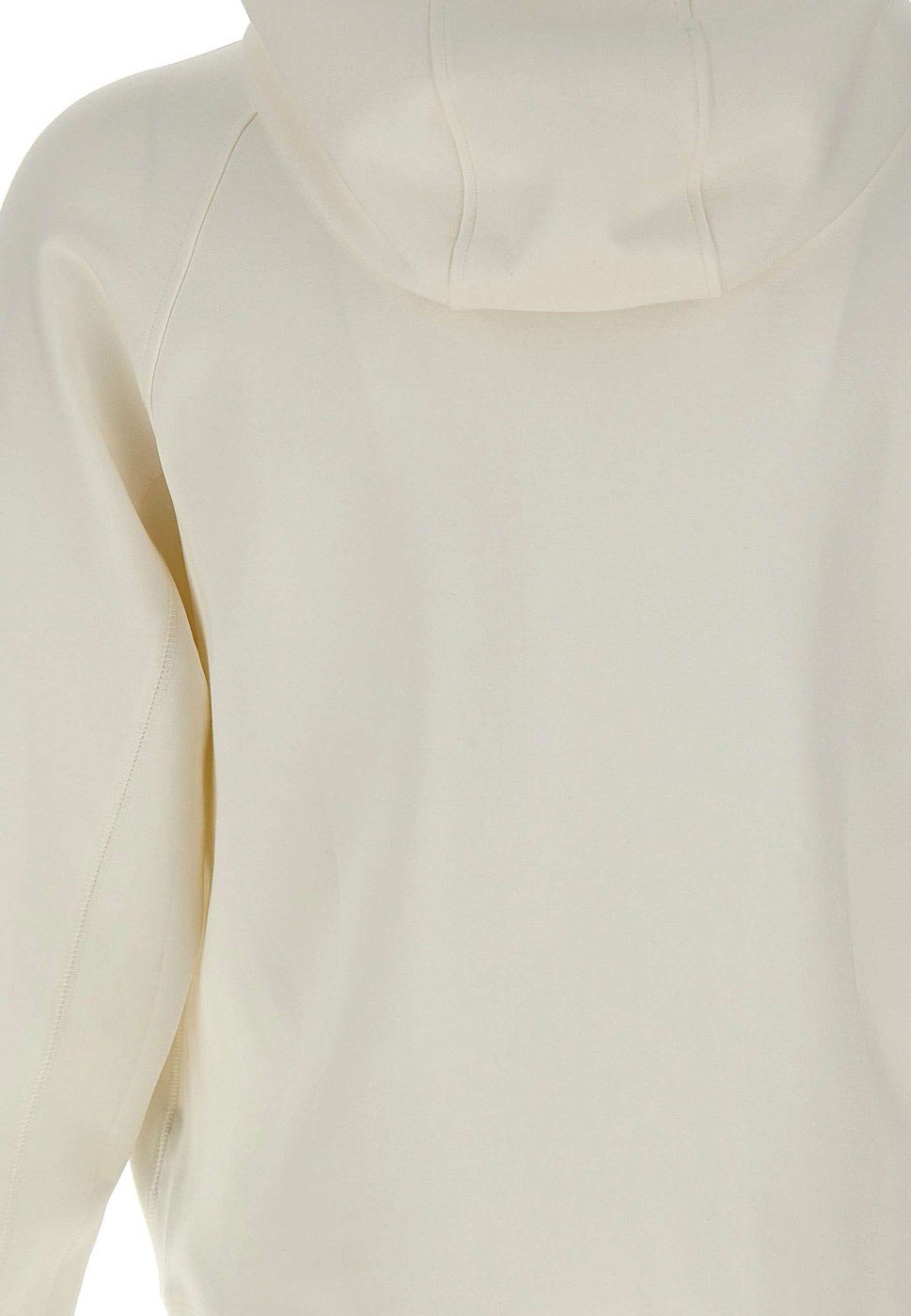 Sweaters White