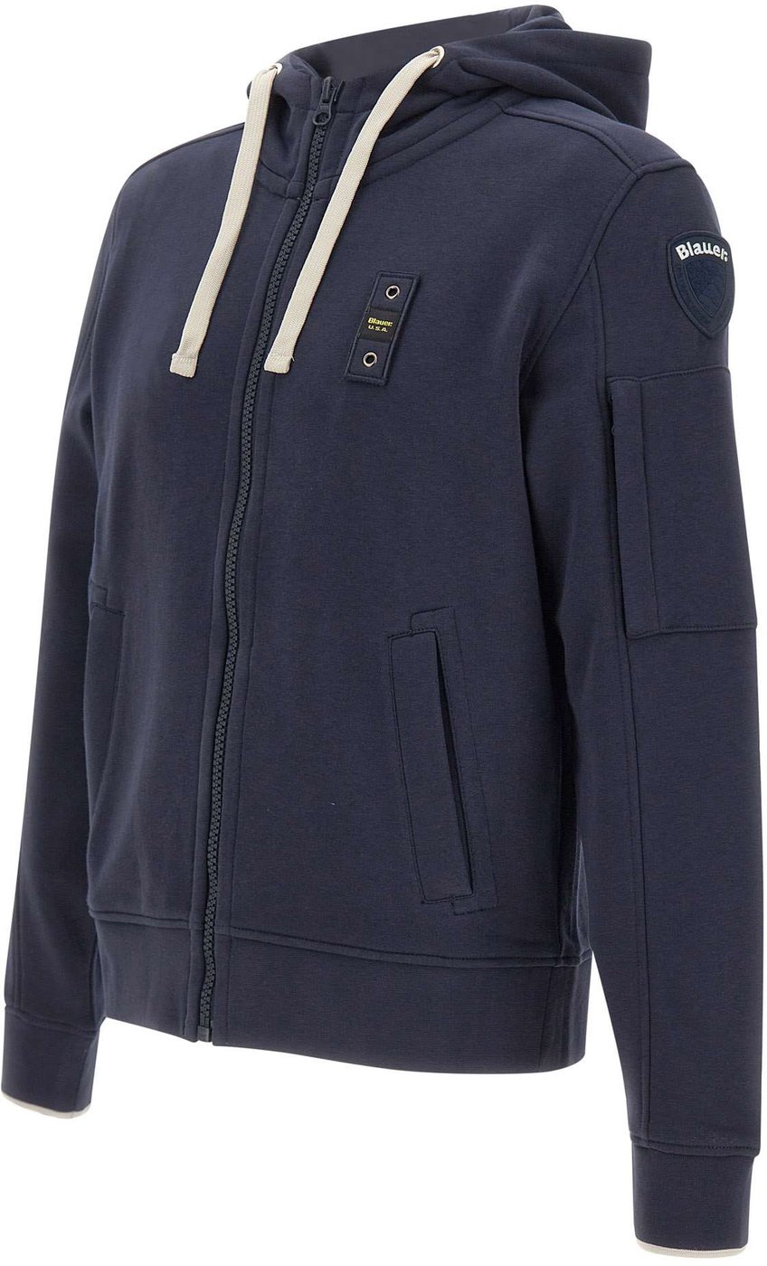 Sweaters Blue