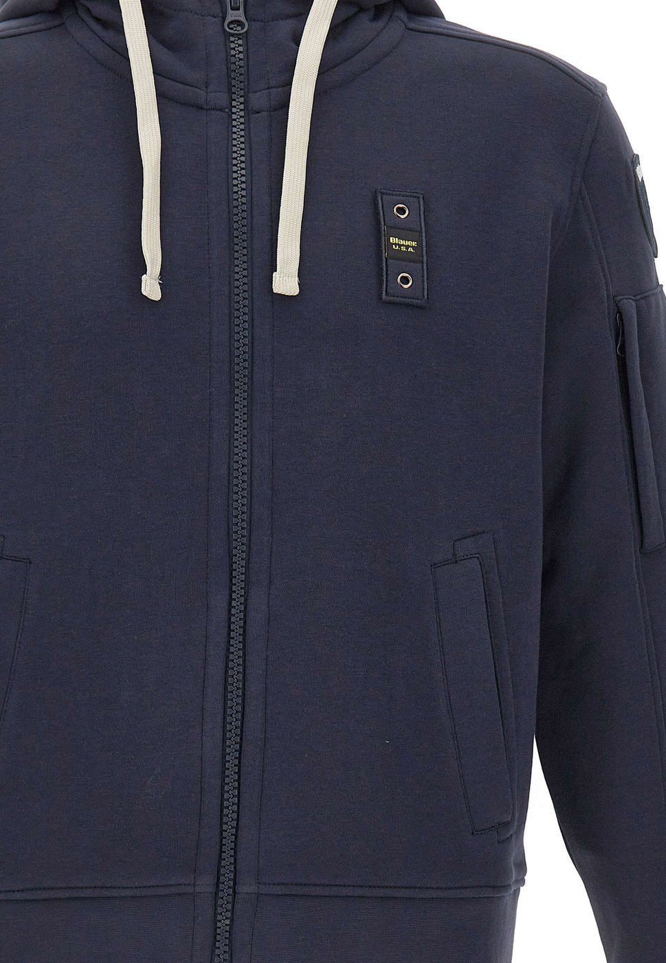 Sweaters Blue
