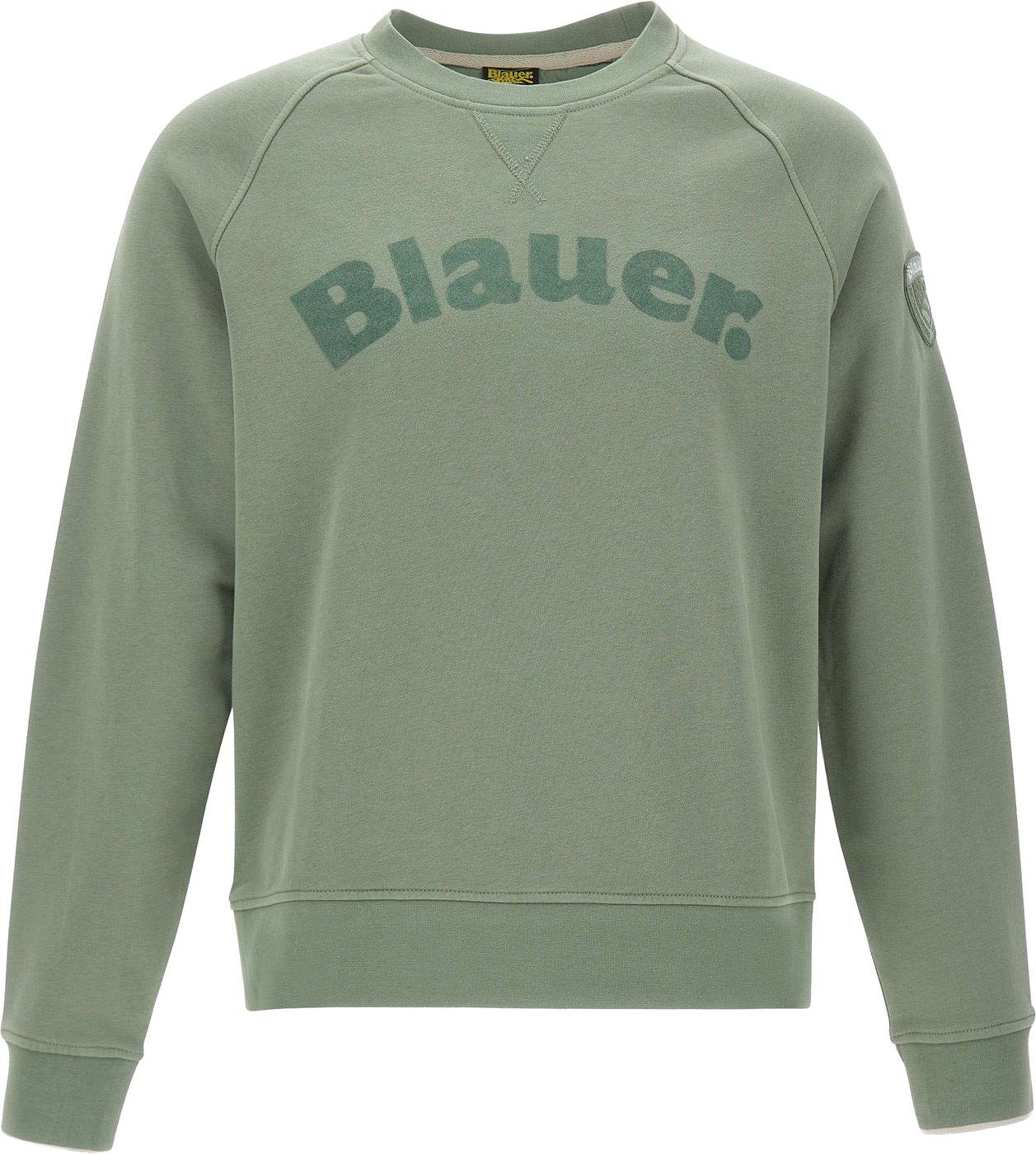 Sweaters Green