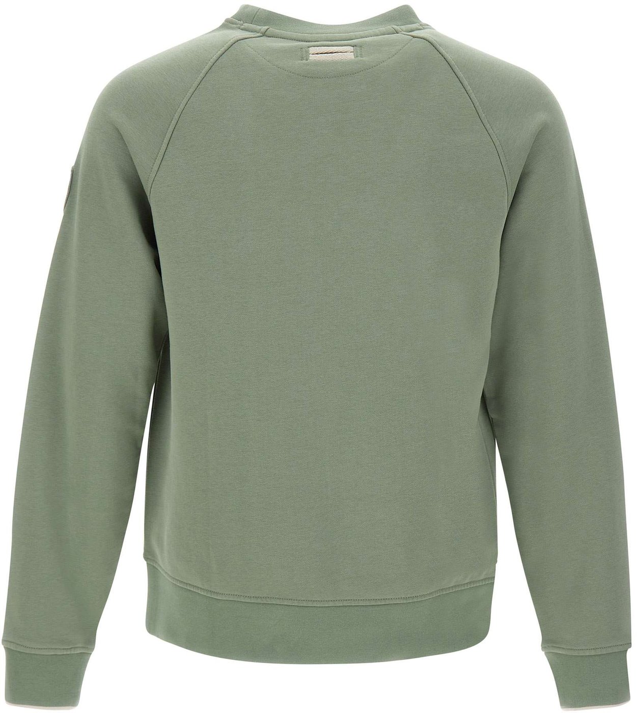 Sweaters Green