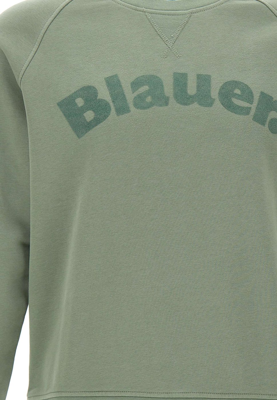 Sweaters Green