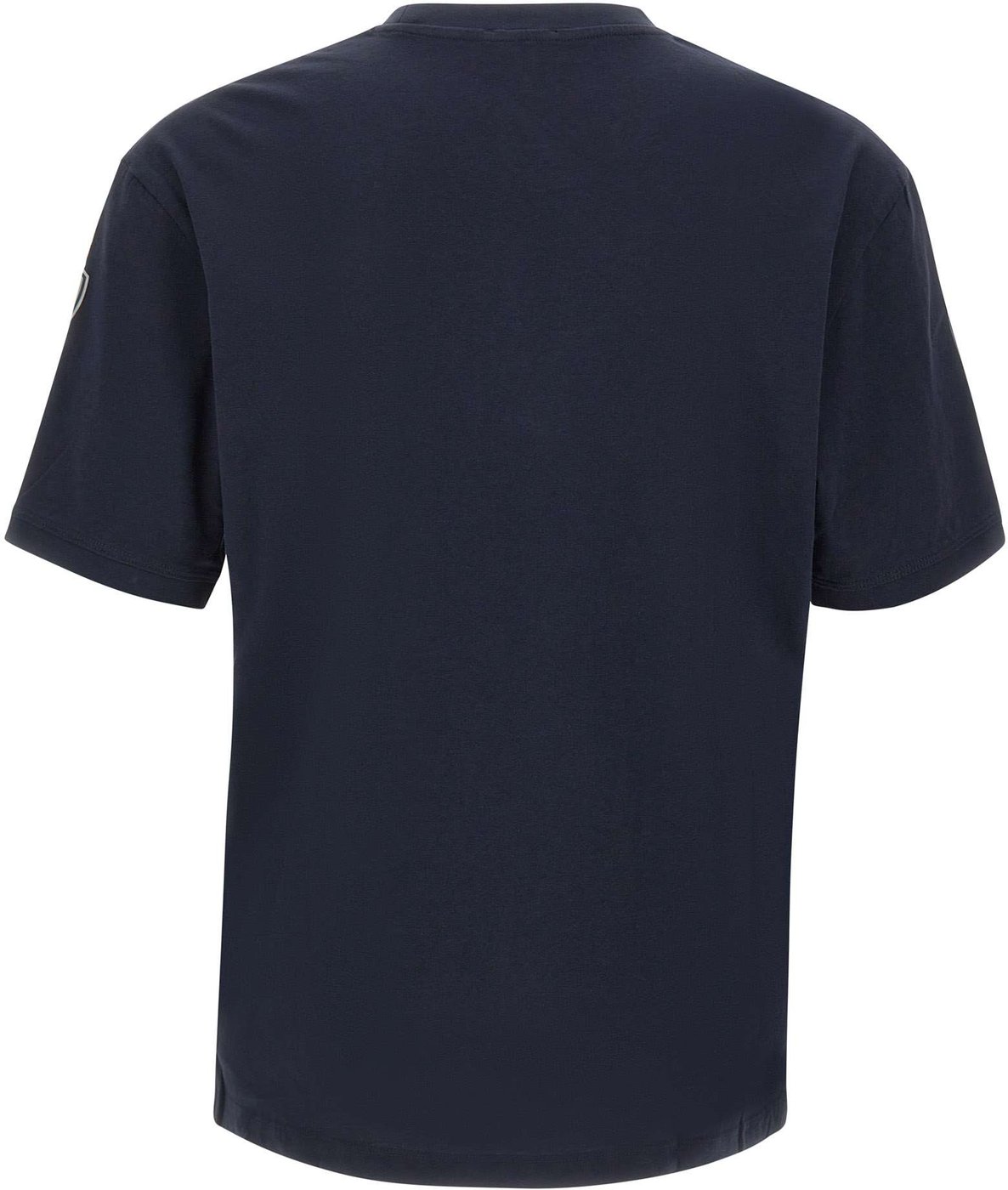 T-Shirts And Polos Blue
