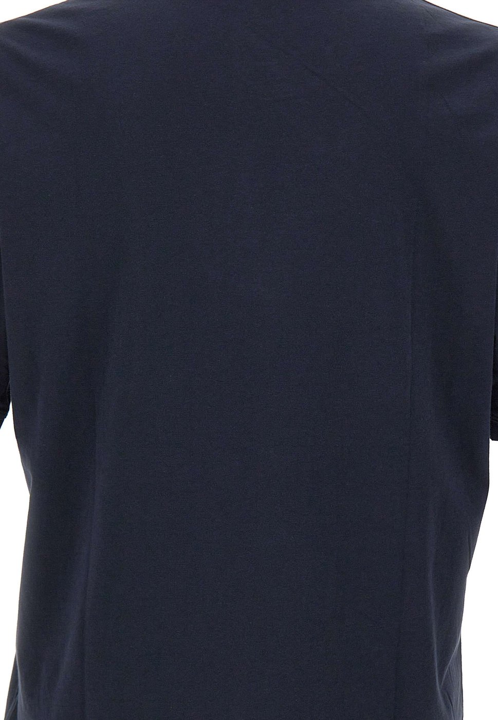 T-Shirts And Polos Blue