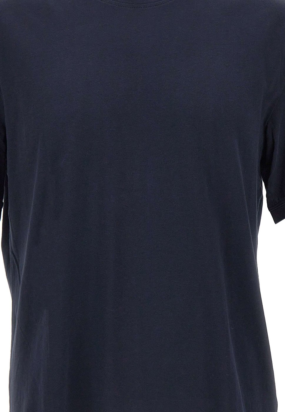 T-Shirts And Polos Blue