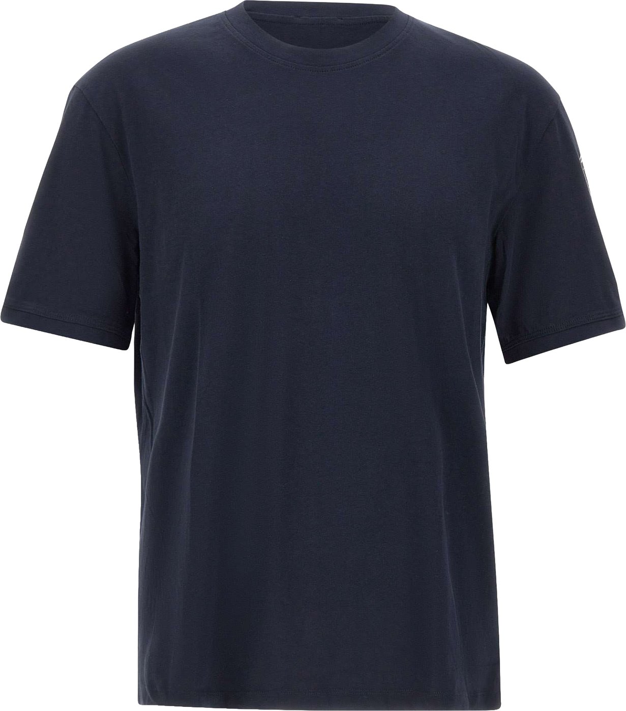 T-Shirts And Polos Blue