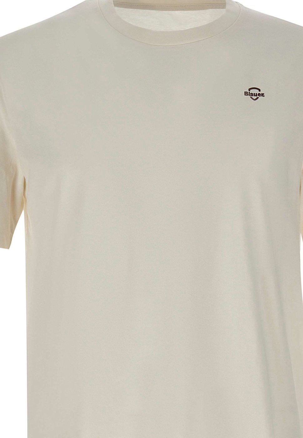 T-Shirts And Polos White