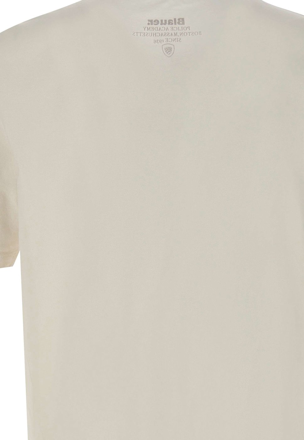 T-Shirts And Polos White