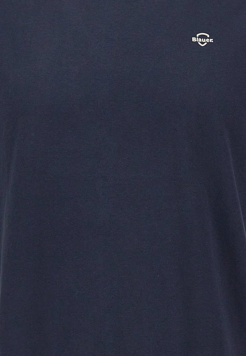 T-Shirts And Polos Blue