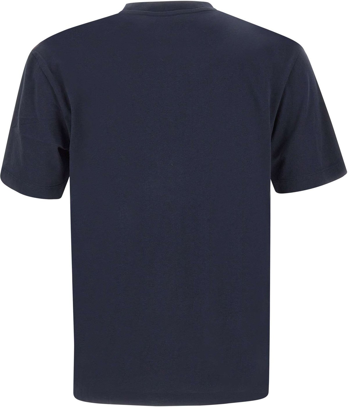 T-Shirts And Polos Blue
