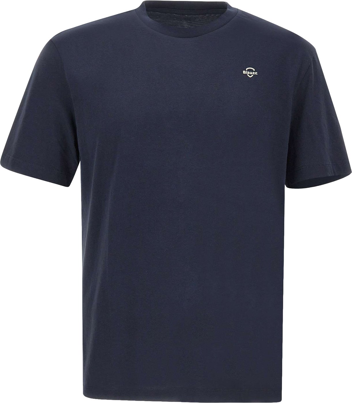 T-Shirts And Polos Blue