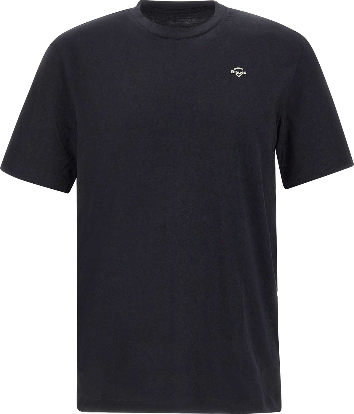 T-Shirts And Polos Black