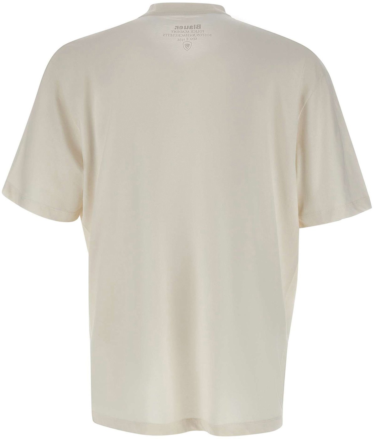 T-Shirts And Polos White