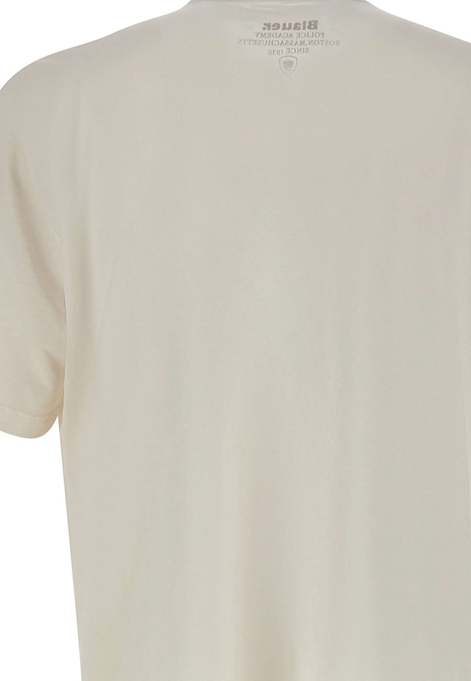 T-Shirts And Polos White